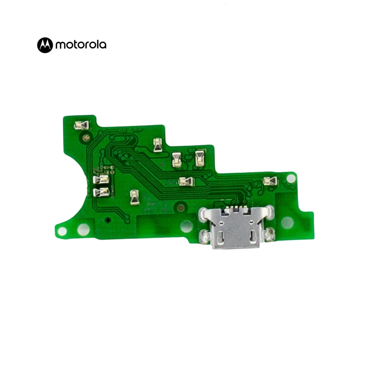 PLACA DE CARGA PARA MOTOROLA E6s 2020, E6i