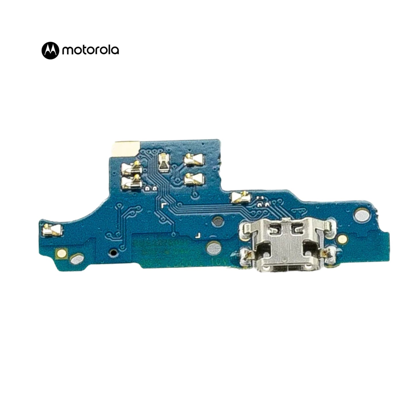 PLACA DE CARGA PARA MOTOROLA E7 PLUS