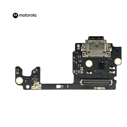 PLACA DE CARGA PARA MOTOROLA EDGE 20 LITE + IC