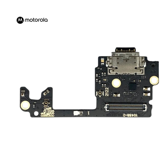 PLACA DE CARGA PARA MOTOROLA EDGE 20 LITE + IC