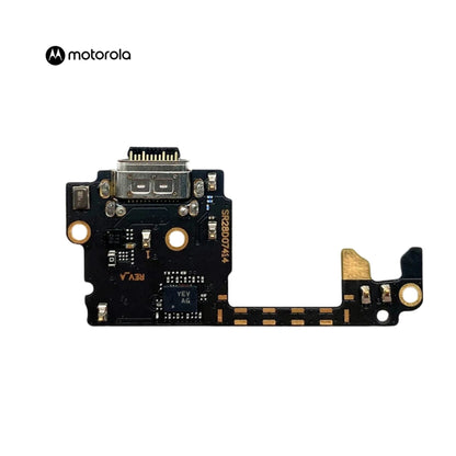 PLACA DE CARGA PARA MOTOROLA EDGE 20 LITE + IC