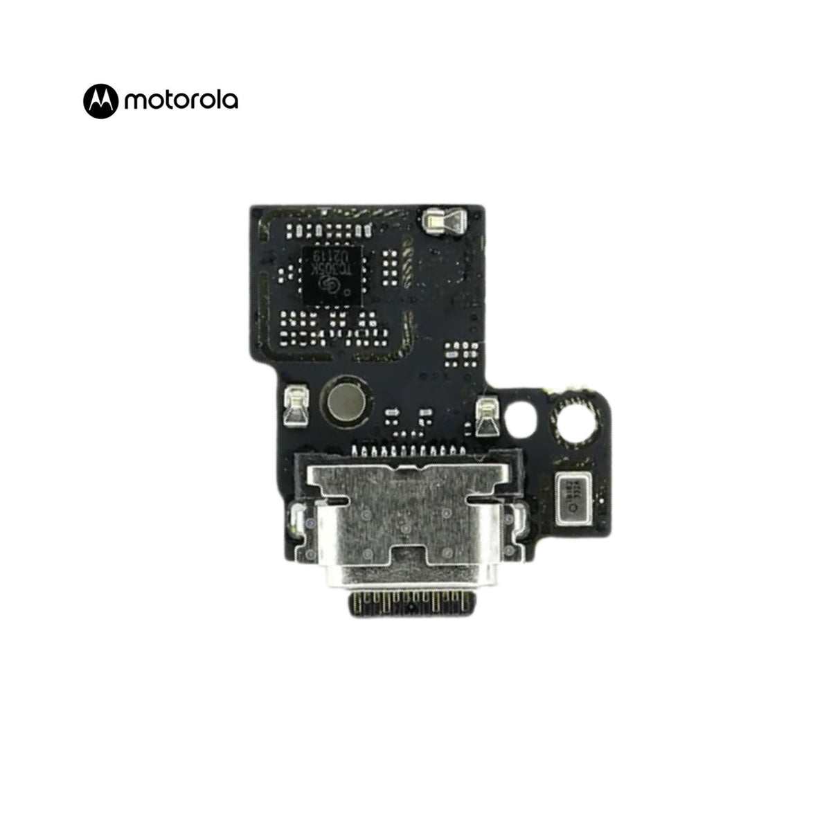 PLACA DE CARGA PARA MOTOROLA G200