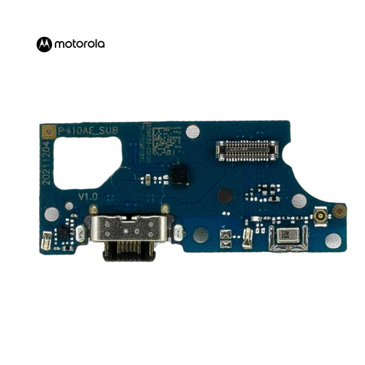 PLACA DE CARGA PARA MOTOROLA G22