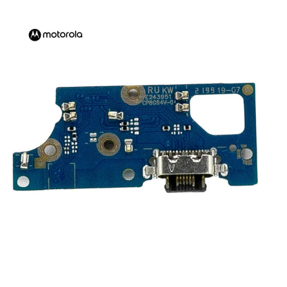 PLACA DE CARGA PARA MOTOROLA G22