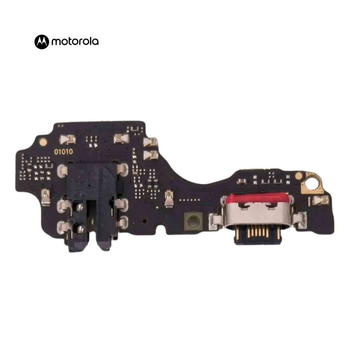 PLACA DE CARGA PARA MOTOROLA G32