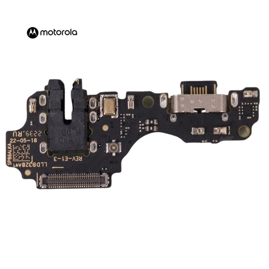 PLACA DE CARGA PARA MOTOROLA G32