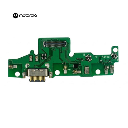 PLACA DE CARGA PARA MOTOROLA G40 FUSION