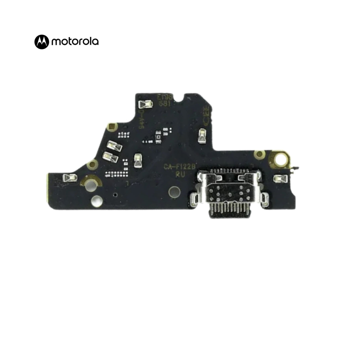 PLACA DE CARGA PARA MOTOROLA G41