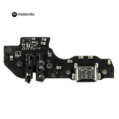 PLACA DE CARGA PARA MOTOROLA G50 5G CON IC