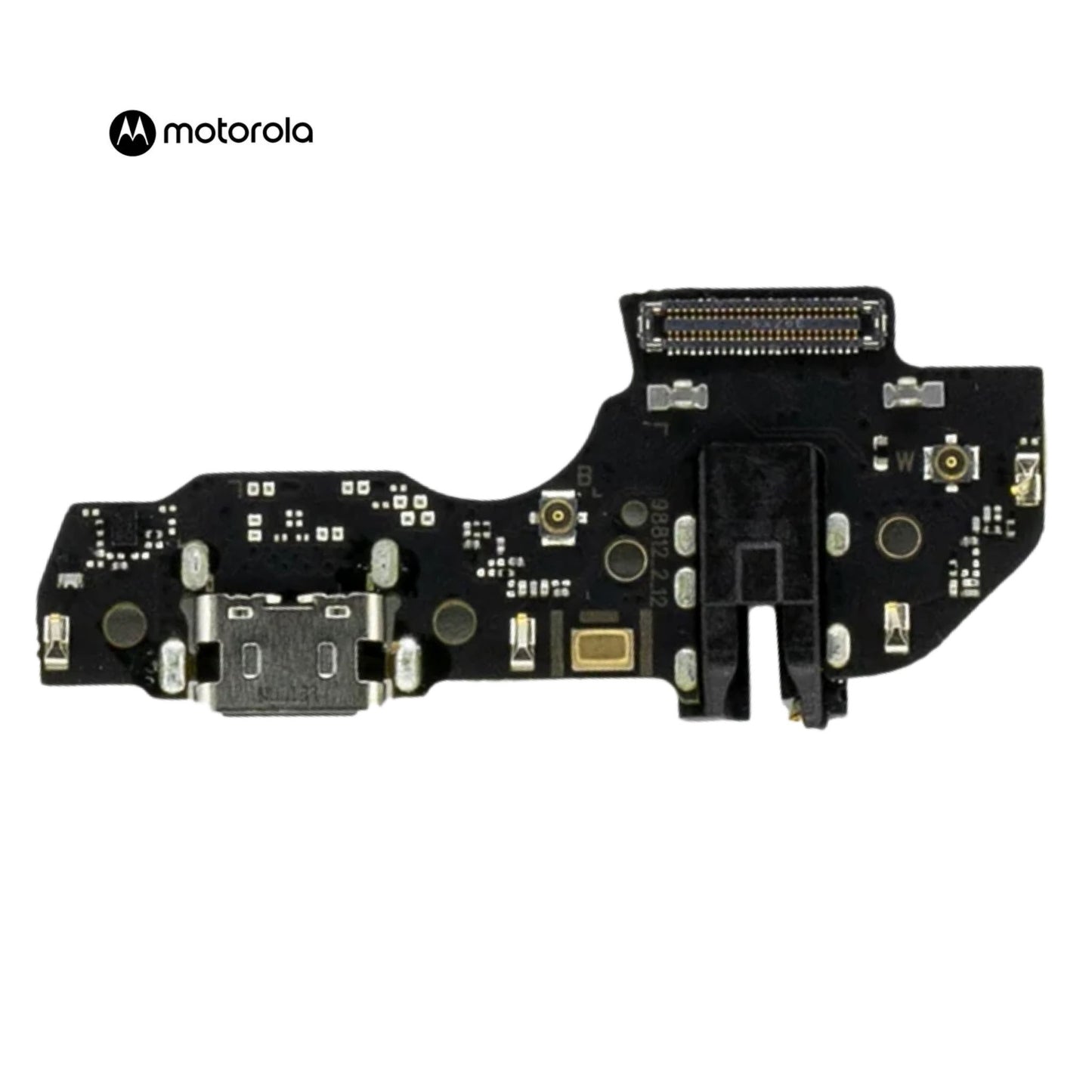 PLACA DE CARGA PARA MOTOROLA G50 5G CON IC