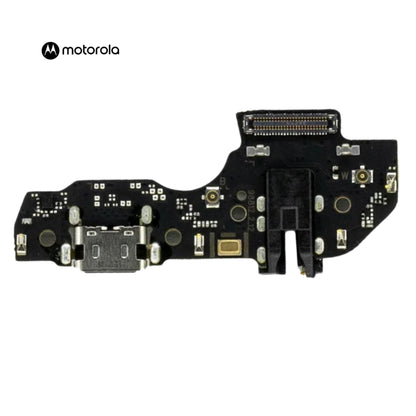 PLACA DE CARGA PARA MOTOROLA G50 5G CON IC