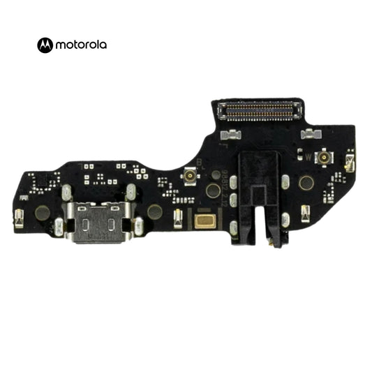 PLACA DE CARGA PARA MOTOROLA G50 5G CON IC
