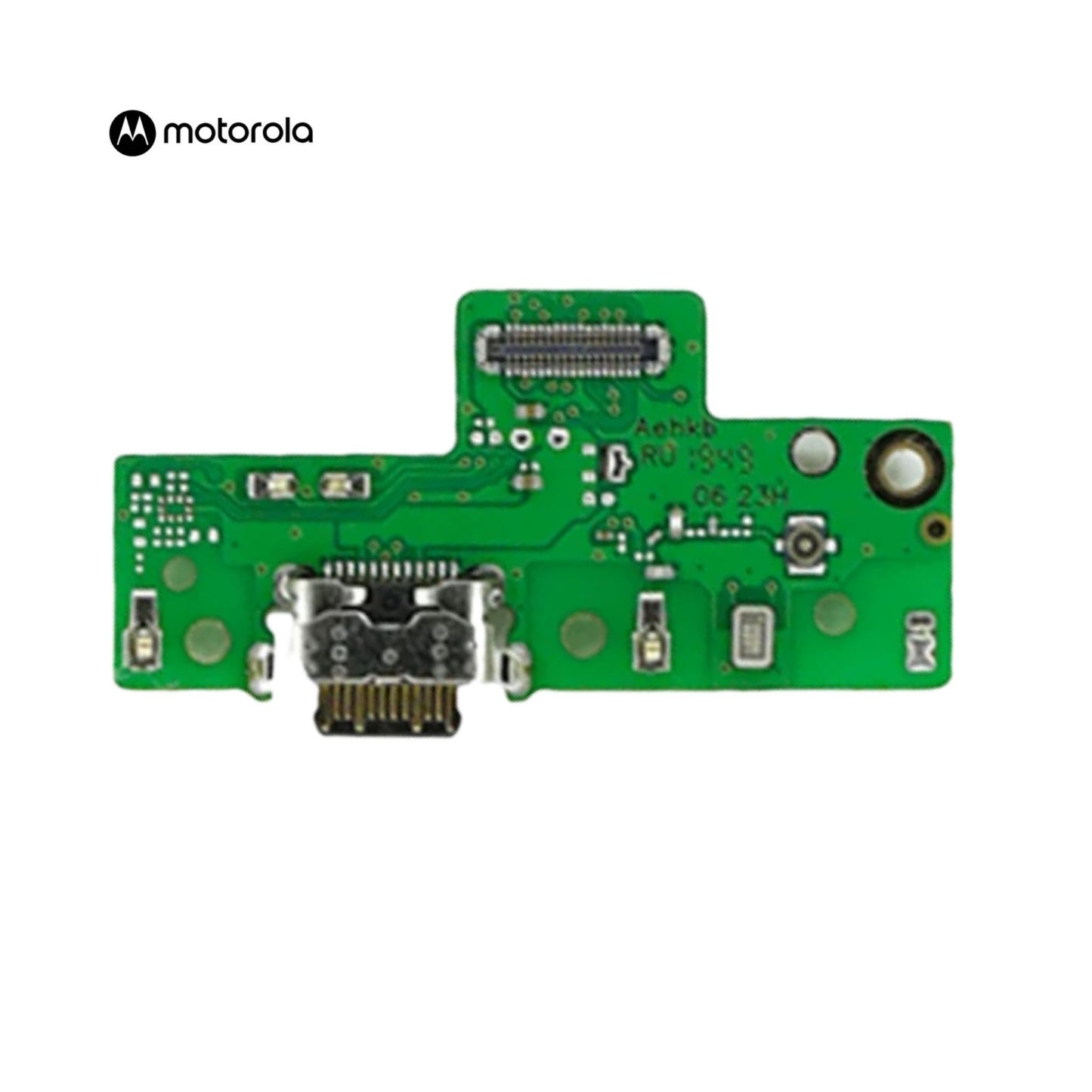 PLACA DE CARGA PARA MOTOROLA G8