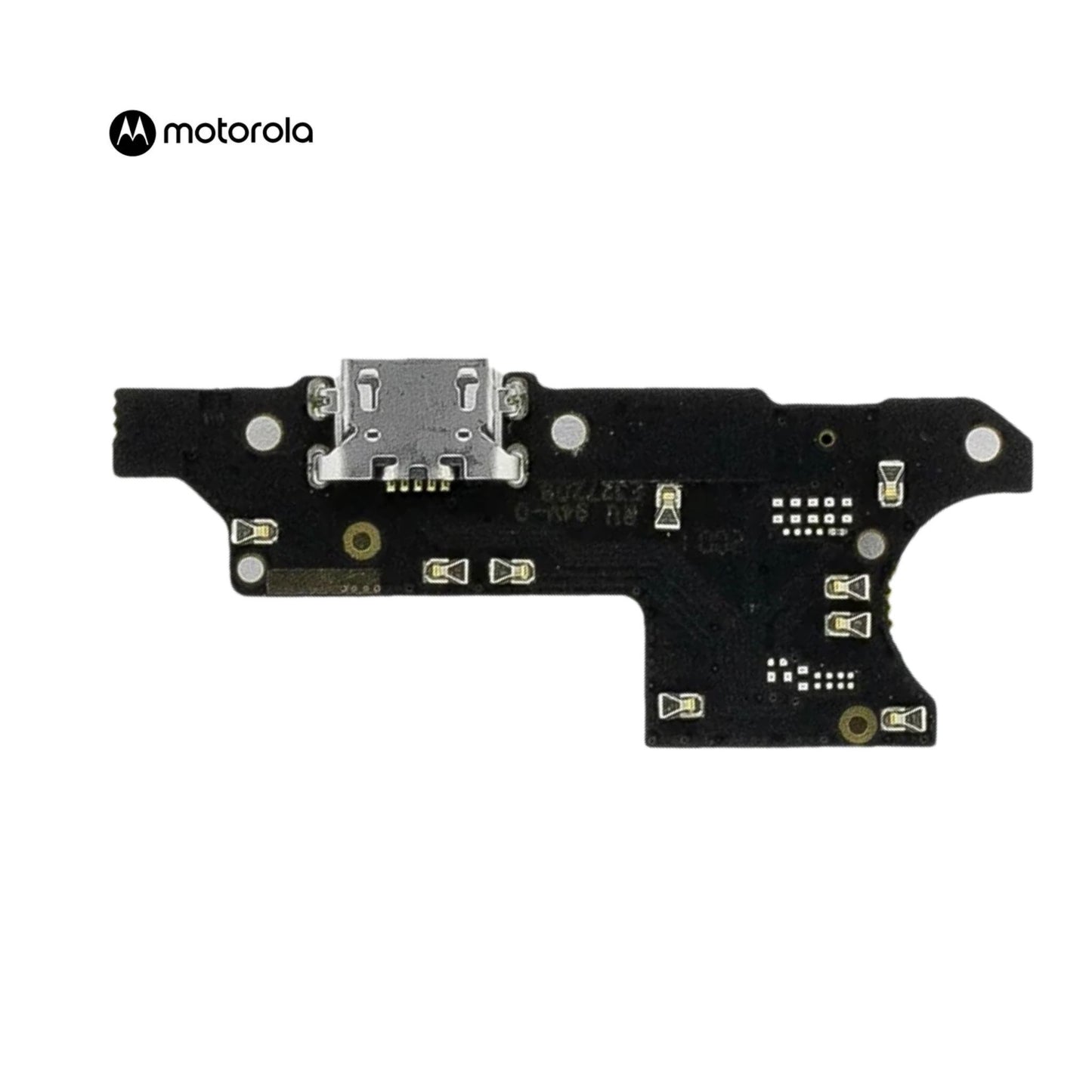 PLACA DE CARGA PARA MOTOROLA G8 POWER LITE