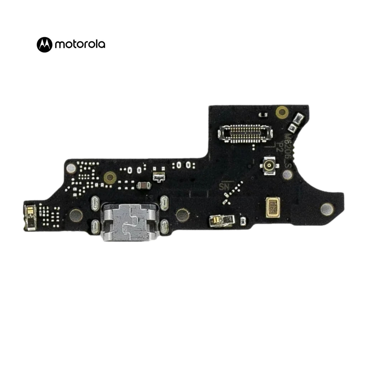 PLACA DE CARGA PARA MOTOROLA G8 POWER LITE