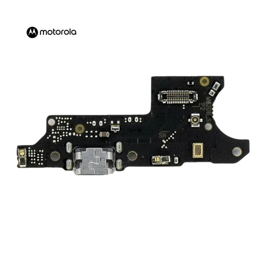 PLACA DE CARGA PARA MOTOROLA G8 POWER LITE