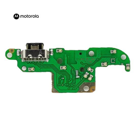PLACA DE CARGA PARA MOTOROLA G8 POWER