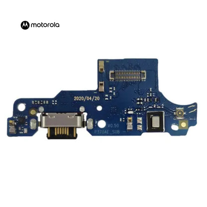 PLACA DE CARGA PARA MOTOROLA G9 PLAY