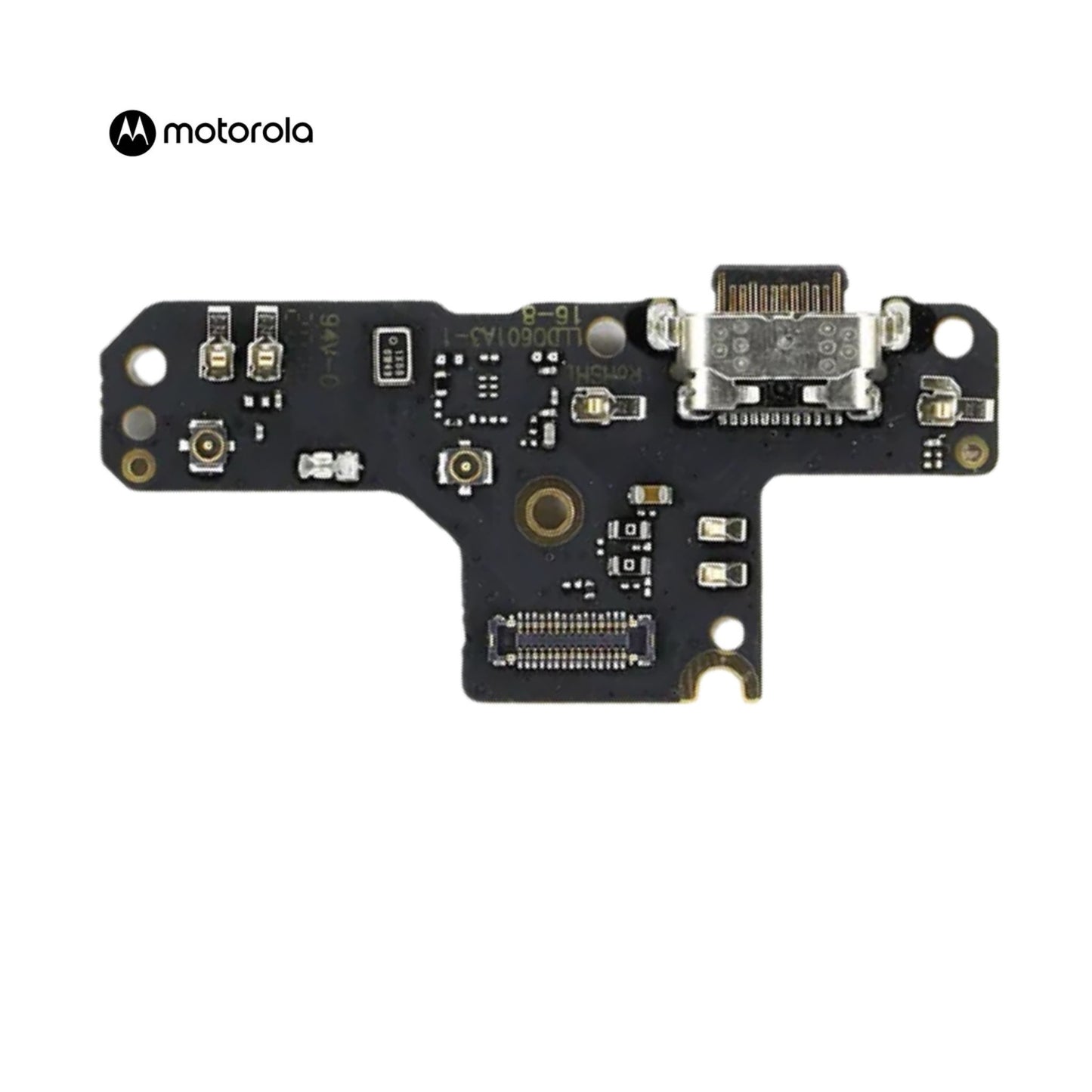 PLACA DE CARGA PARA MOTOROLA G9 PLUS