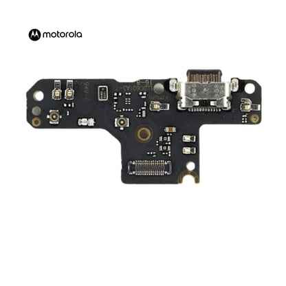 PLACA DE CARGA PARA MOTOROLA G9 PLUS