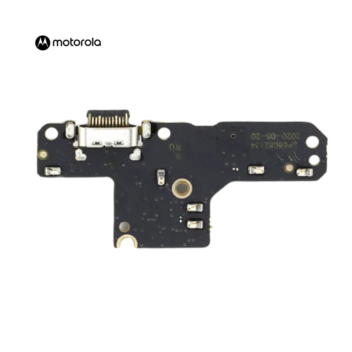 PLACA DE CARGA PARA MOTOROLA G9 PLUS