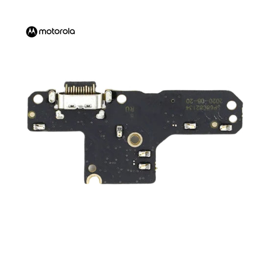 PLACA DE CARGA PARA MOTOROLA G9 PLUS