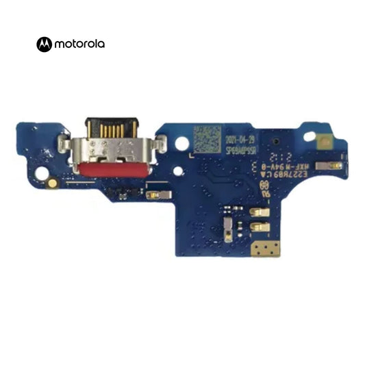 PLACA DE CARGA PARA MOTOROLA G9 PLAY