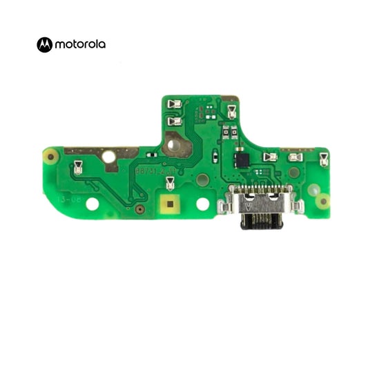 PLACA DE CARGA PARA MOTOROLA G9 POWER