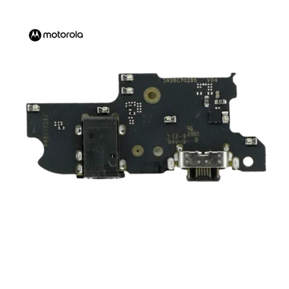 PLACA DE CARGA PARA MOTOROLA ONE FUSION PLUS