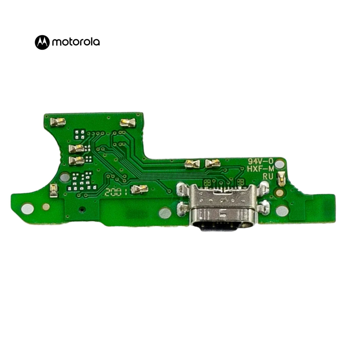 PLACA DE CARGA PARA MOTOROLA ONE FUSION