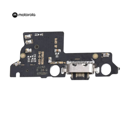 PLACA DE CARGA PARA MOTOROLA E13 + IC