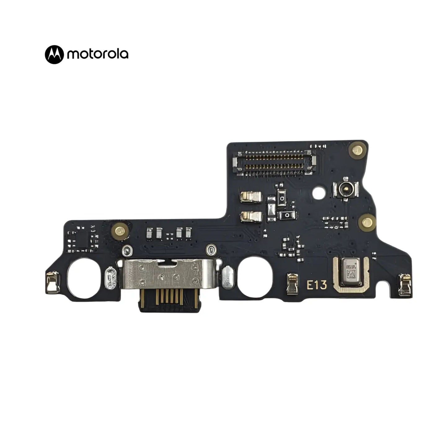 PLACA DE CARGA PARA MOTOROLA E13 + IC