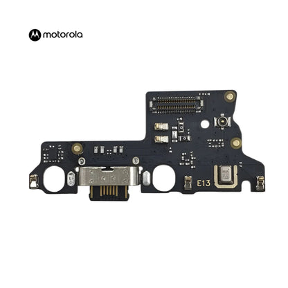 PLACA DE CARGA PARA MOTOROLA E13 + IC