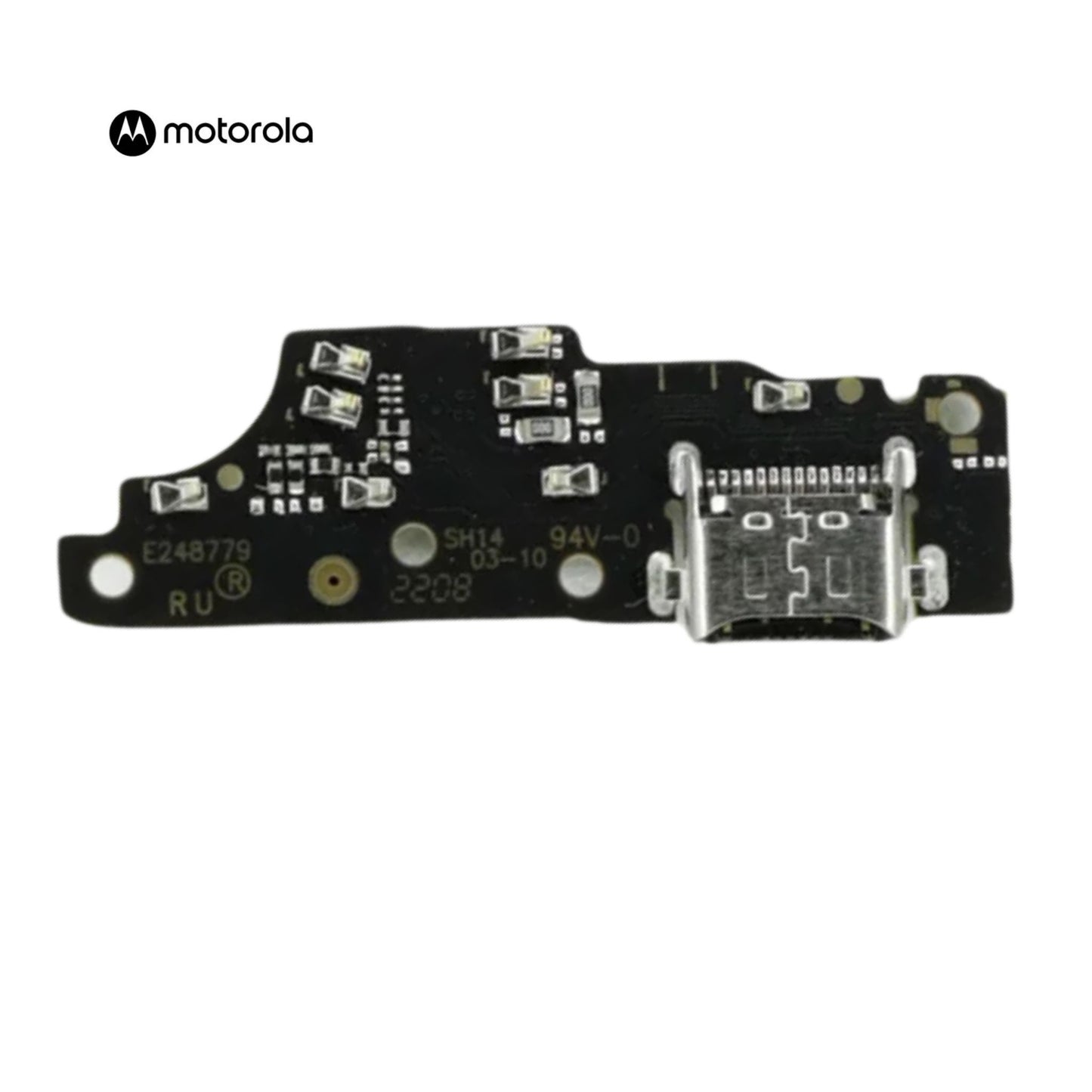 PLACA DE CARGA PARA MOTOROLA E32
