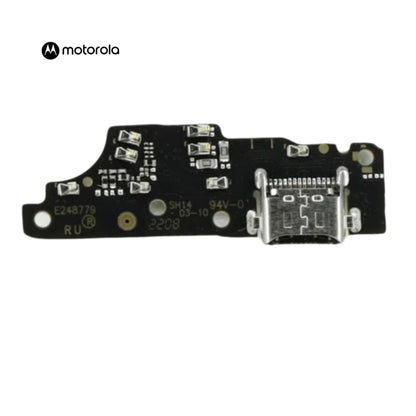 PLACA DE CARGA PARA MOTOROLA E32