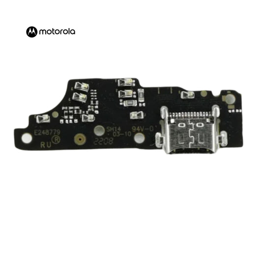 PLACA DE CARGA PARA MOTOROLA E32