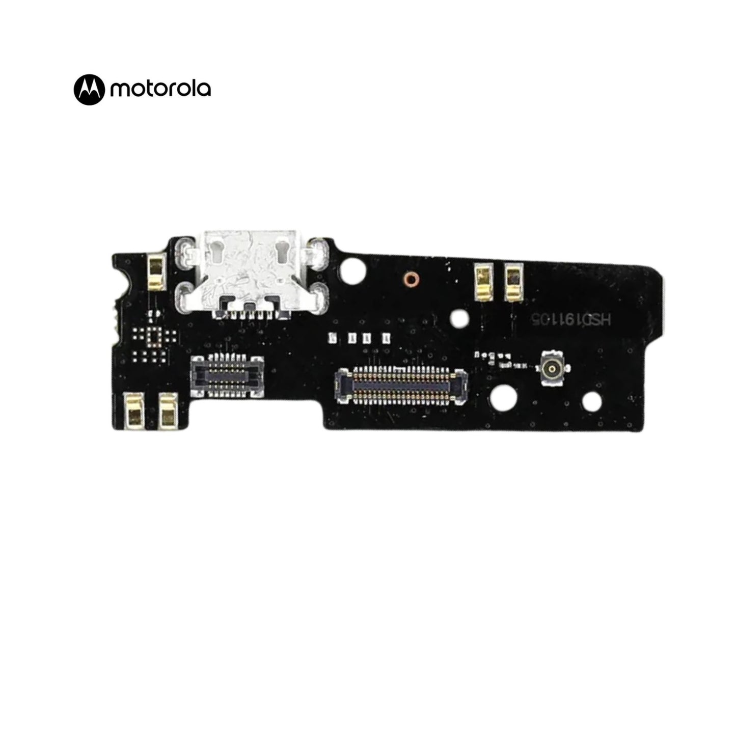PLACA DE CARGA PARA MOTOROLA E4 PLUS