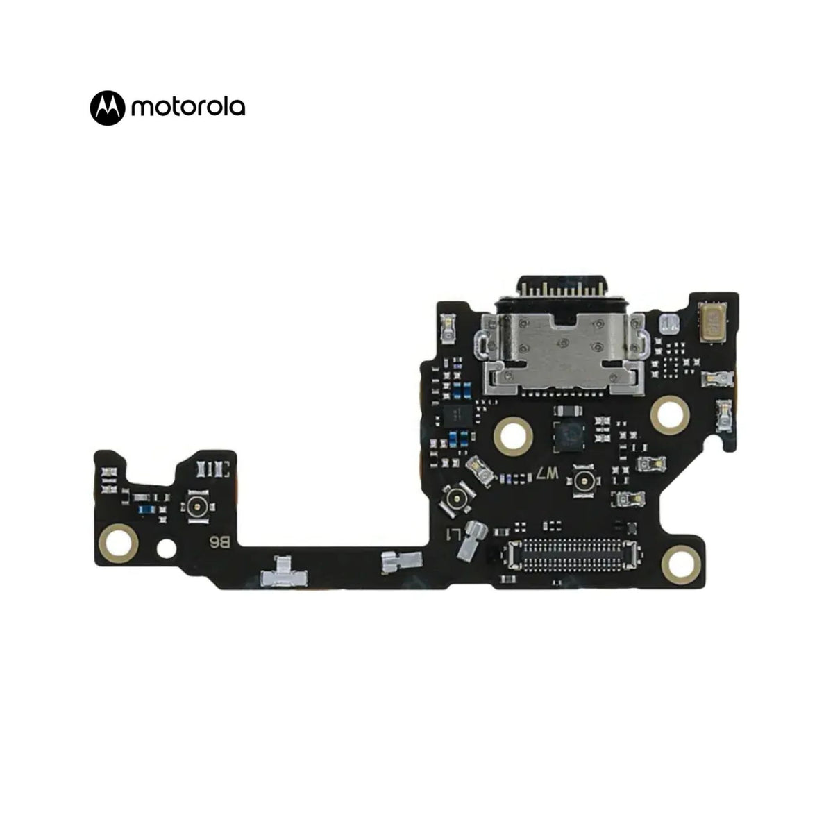 PLACA DE CARGA PARA MOTOROLA EDGE 20 + IC