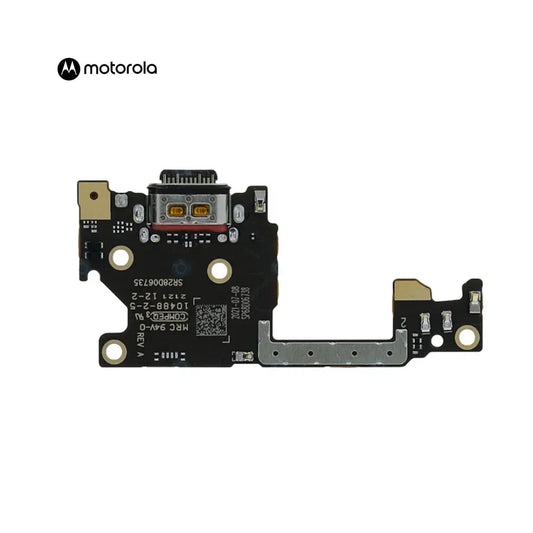 PLACA DE CARGA PARA MOTOROLA EDGE 20 + IC