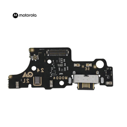 PLACA DE CARGA PARA MOTOROLA E14/G04/G04S