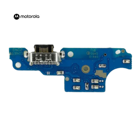 PLACA DE CARGA PARA MOTOROLA G10 , G20 , G30