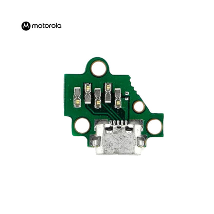 PLACA DE CARGA PARA MOTOROLA G3