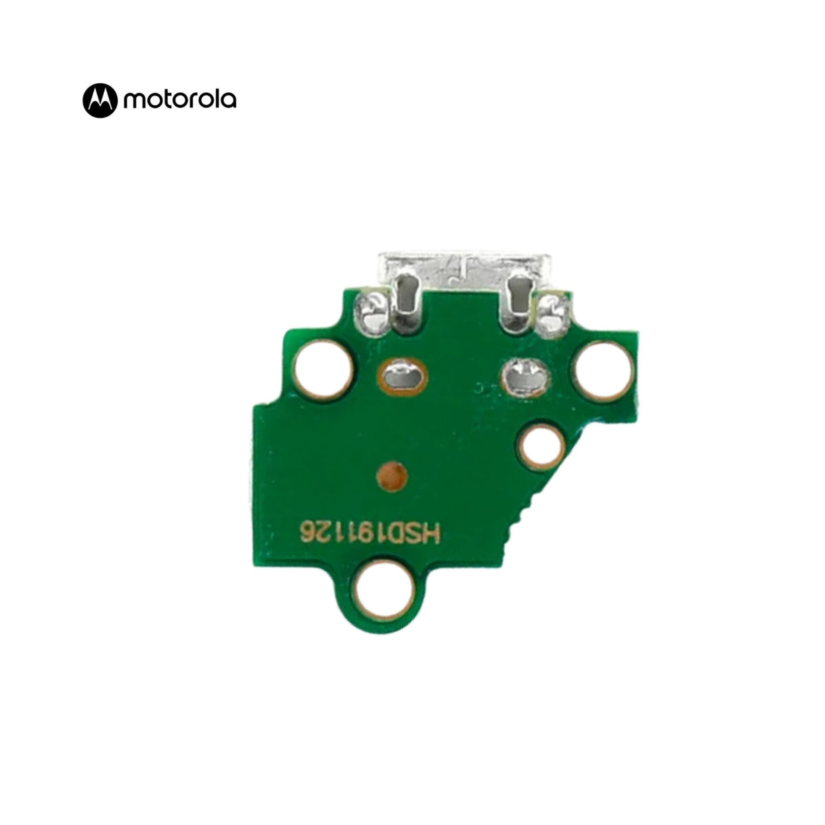 PLACA DE CARGA PARA MOTOROLA G3