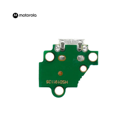 PLACA DE CARGA PARA MOTOROLA G3