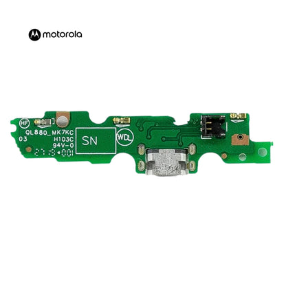 PLACA DE CARGA PARA MOTOROLA G5, G5 PLUS