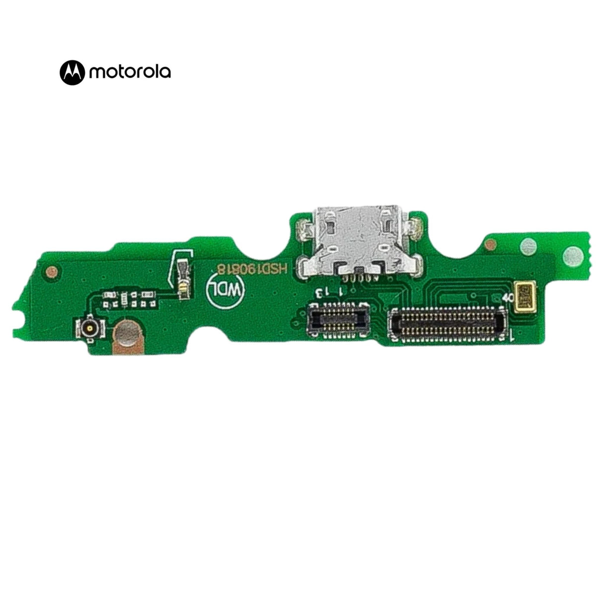 PLACA DE CARGA PARA MOTOROLA G5, G5 PLUS