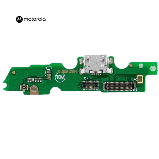 PLACA DE CARGA PARA MOTOROLA G5, G5 PLUS