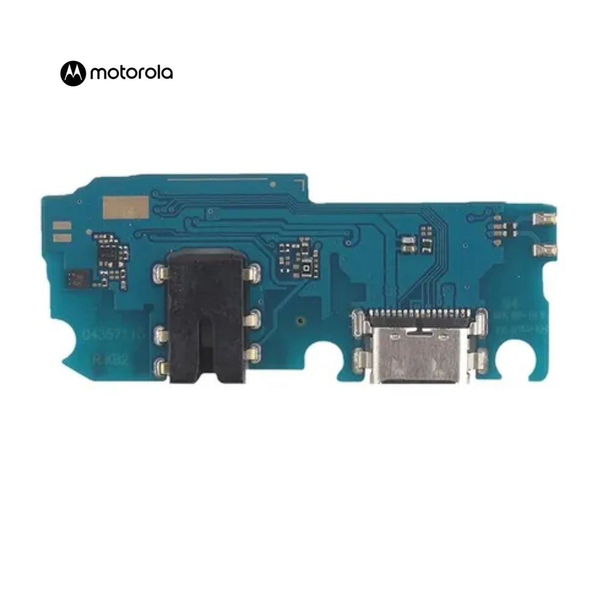 PLACA DE CARGA PARA MOTOROLA G72 CON IC