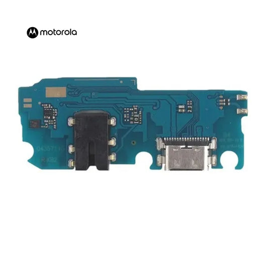 PLACA DE CARGA PARA MOTOROLA G72 CON IC