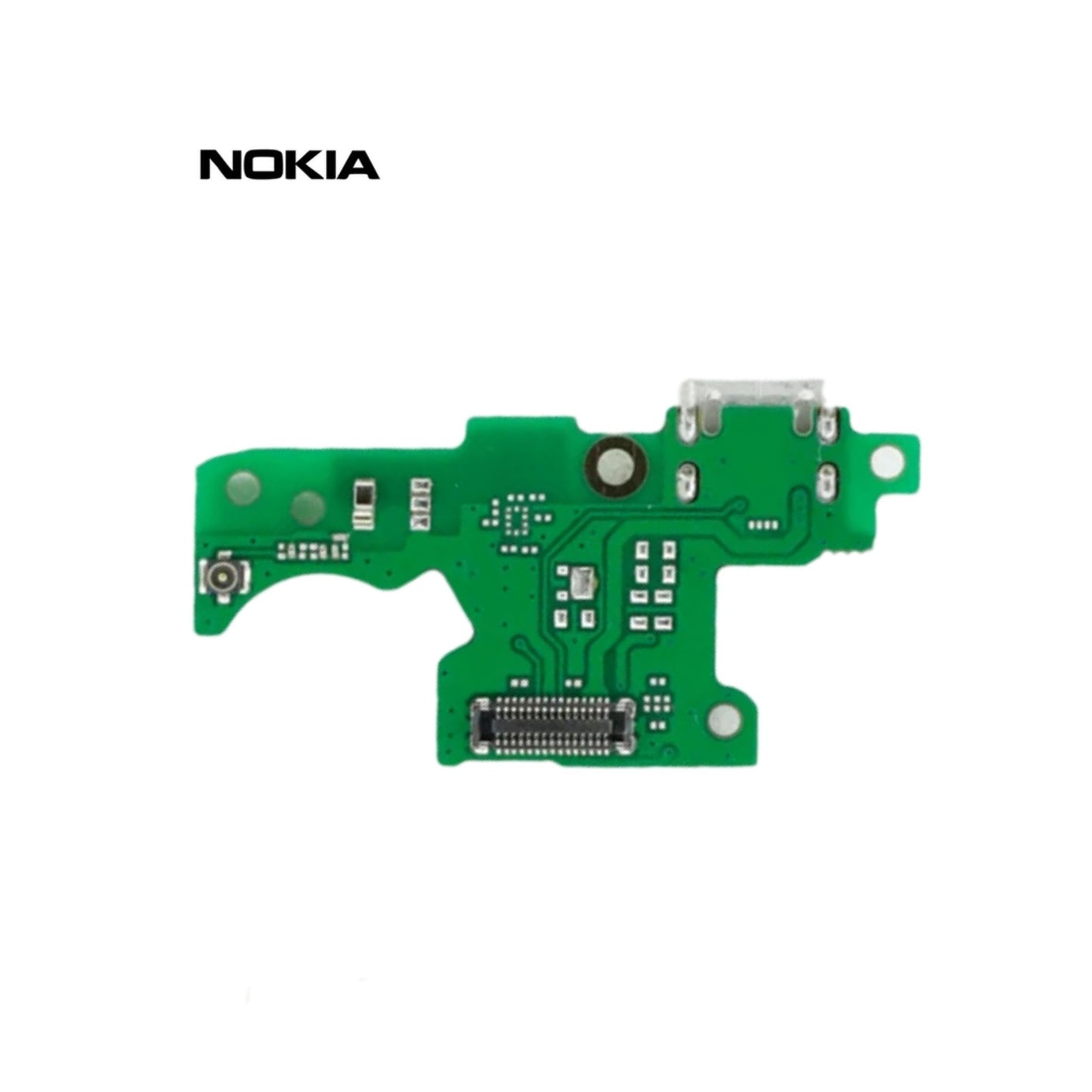 PLACA DE CARGA PARA NOKIA 3.1 , TA-1074